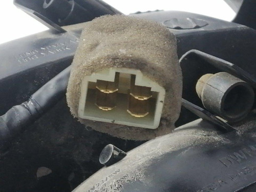  PILOTO TRASERO DERECHO DAEWOO LANOS 