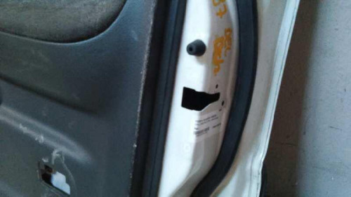  PUERTA DELANTERA DERECHA, OPEL, FRONTERA B 