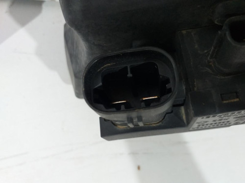  ELECTROVENTILADOR, NISSAN, MICRA (K14) 