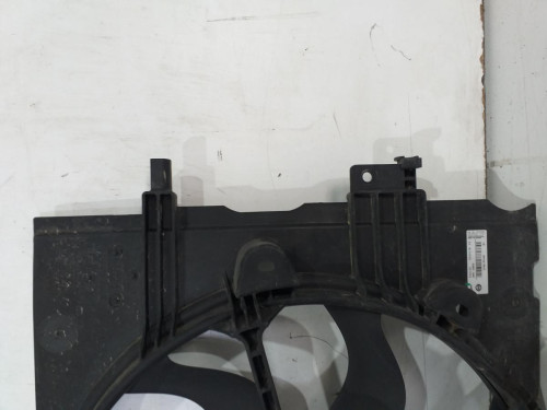 ELECTROVENTILADOR NISSAN MICRA (K14) 