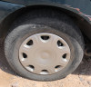 RENAULT MEGANE I CLASSIC (LA0) — vehículo donante para recambios 