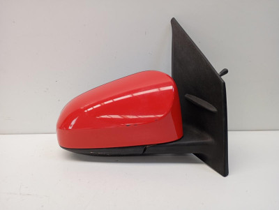 RETROVISOR DERECHO, CITROEN, C1