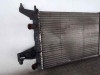 RADIADOR AGUA OPEL CORSA C 