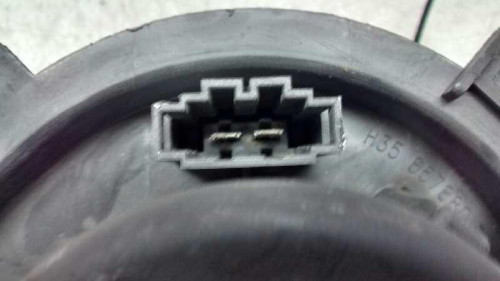  MOTOR CALEFACCION, SEAT, LEON (1M1) 