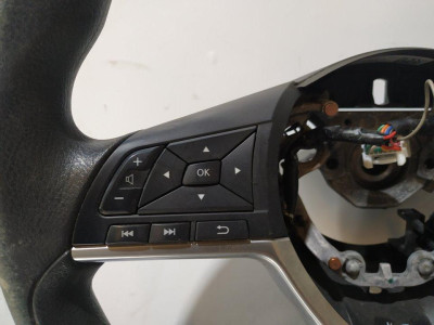 VOLANTE, NISSAN, MICRA (K14)