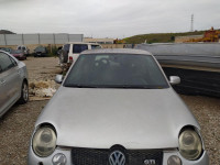 VOLKSWAGEN LUPO (6X1/6E1)