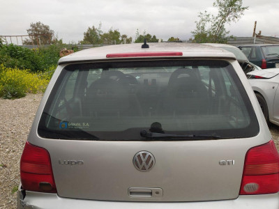 VOLKSWAGEN LUPO (6X1/6E1)