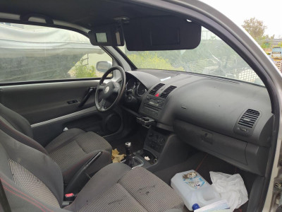 VOLKSWAGEN LUPO (6X1/6E1)