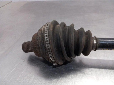 TRANSMISION DELANTERA IZQUIERDA, VOLKSWAGEN, PASSAT VARIANT (3C5)