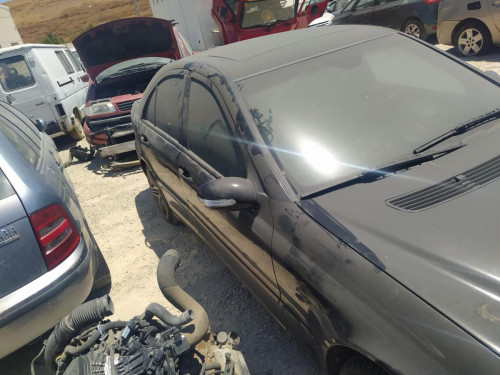 MANETA EXTERIOR DELANTERA DERECHA Mercedes-Benz CLASE C (BM 203) BERLINA 