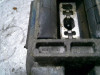  SOPORTE MOTOR IZQUIERDO Ford MONDEO BERLINA (GE) 