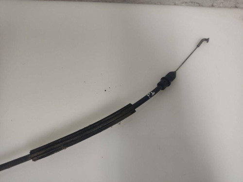 NO IDENTIFICADO Skoda FABIA (6Y2/6Y3) 