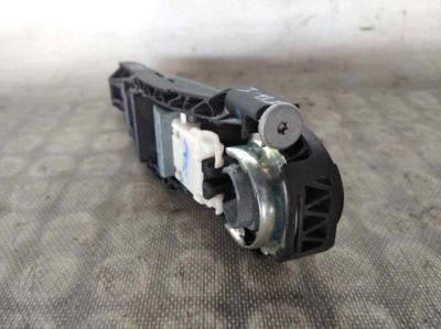 MANETA EXTERIOR TRASERA IZQUIERDA, SEAT, ALTEA XL (5P5)