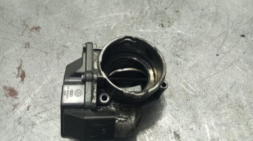 CAJA MARIPOSA, AUDI, A3 (8P1)