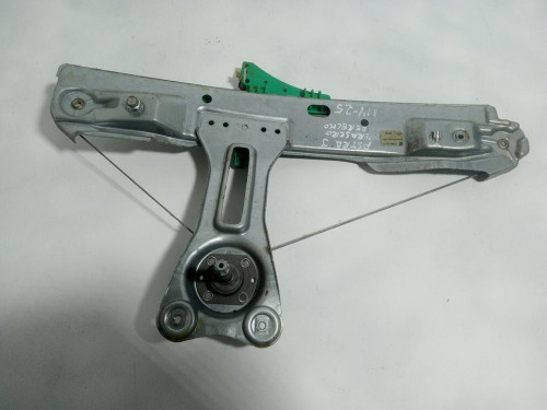  ELEVALUNAS TRASERO DERECHO OPEL 