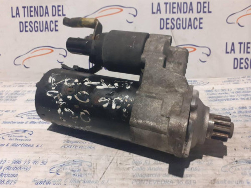  MOTOR ARRANQUE 