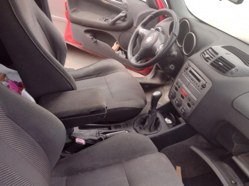  ENGANCHE CINTURON DELANTERO IZQUIERDO ALFA ROMEO 147 (190) 