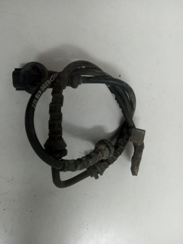  SENSOR Renault CLIO III 