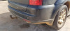 PARAGOLPES TRASERO Ssangyong Rexton (2003->) Ssangyong Rexton (2003->) 