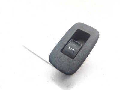 MANDO ELEVALUNAS TRASERO DERECHO, TOYOTA, AURIS (E15)