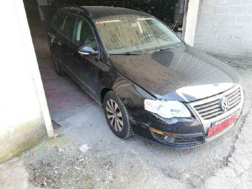 VOLKSWAGEN PASSAT VARIANT (3C5) — автомобиль-донор на запчасти 