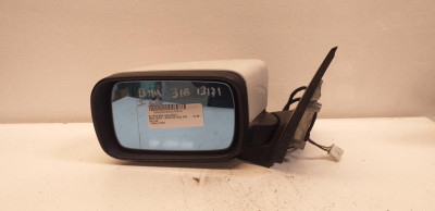 RETROVISOR IZQUIERDO, BMW, SERIE 3 BERLINA (E46)