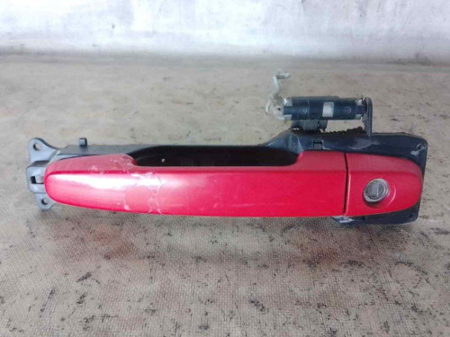 MANETA EXTERIOR DELANTERA IZQUIERDA Toyota YARIS (KSP9/SCP9/NLP9) 