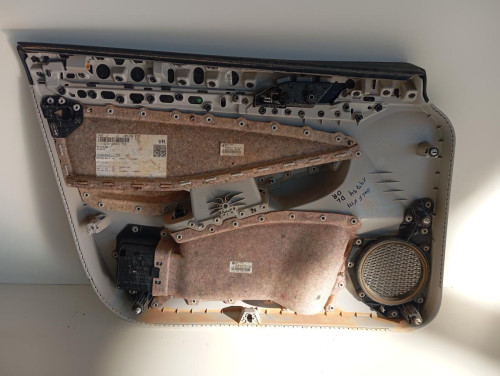  GUARNECIDO PUERTA DELANTERA DERECHA, VOLKSWAGEN, GOLF VIII BERLINA (CD1) 