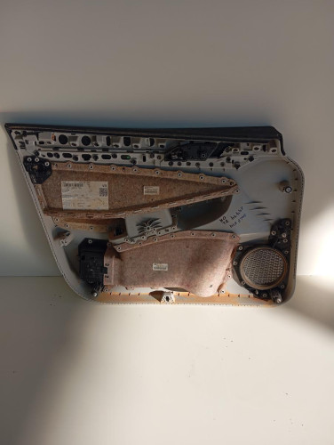  GUARNECIDO PUERTA DELANTERA DERECHA, VOLKSWAGEN, GOLF VIII BERLINA (CD1) 