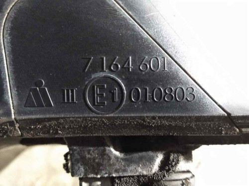 RETROVISOR DERECHO BMW SERIE 1 BERLINA (E81/E87) 