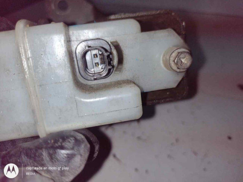  BOMBA FRENO MITSUBISHI GRANDIS (NA0W) 