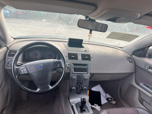  VOLVO V50 FAMILIAR 