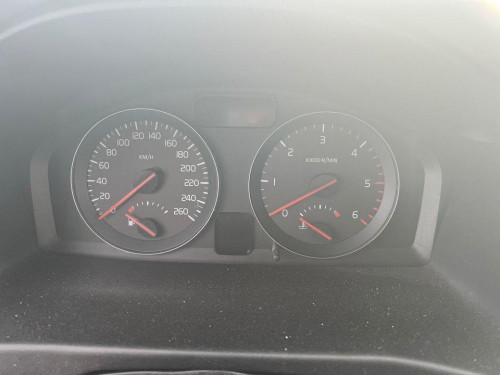  VOLVO V50 FAMILIAR 