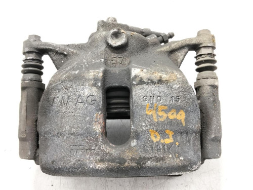 PINZA DE FRENO DELANTERA DERECHA Volkswagen GOLF VII BERLINA (BQ1/BE2) 