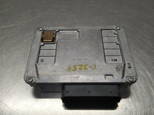 CENTRALITA CAMBIO AUTOMATICO PORSCHE CAYENNE (TIPO 9PA) 