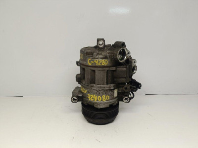 COMPRESOR AIRE ACONDICIONADO, BMW, SERIE 3 TOURING (E91)