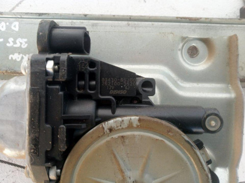 ELEVALUNAS DELANTERO DERECHO Suzuki GRAND VITARA (JB/JT) 