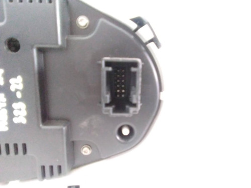 CUADRO INSTRUMENTOS Ford FIESTA (CNN) 