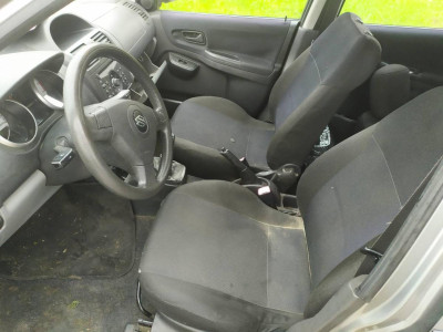 SUZUKI IGNIS (RM/MH)