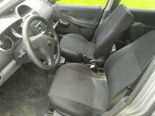  SUZUKI IGNIS (RM/MH) 