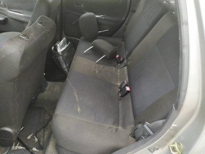 SUZUKI IGNIS (RM/MH)