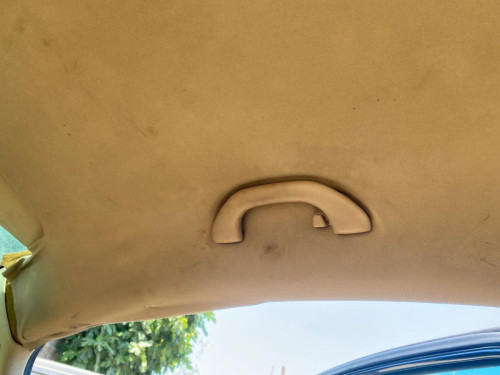 ASIDERO TECHO TRASERO IZQUIERDO Volkswagen PASSAT BERLINA (3C2) 