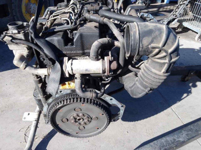 DESPIECE MOTOR, KIA, CARNIVAL II (FL)