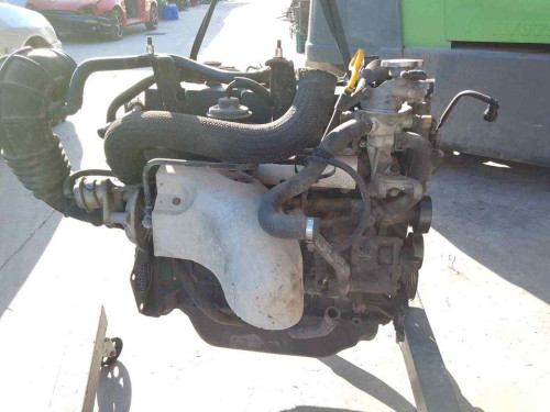 DESPIECE MOTOR KIA CARNIVAL II (FL) 