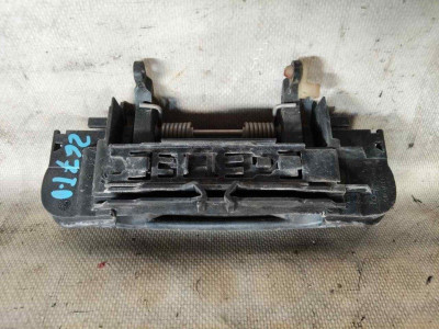MANETA EXTERIOR TRASERA DERECHA, Audi, A3 (8P1)