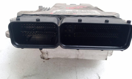  CENTRALITA MOTOR UCE, SEAT, ALTEA (5P1) 
