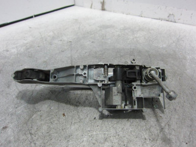 MANETA EXTERIOR DELANTERA IZQUIERDA, PEUGEOT, 207