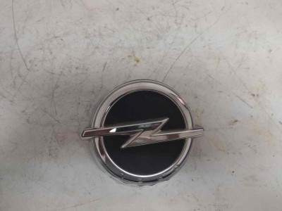 NO IDENTIFICADO, OPEL, CORSA E