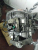  CAJA CAMBIOS RENAULT LAGUNA II (BG0) 