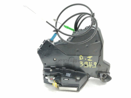 CERRADURA PUERTA DELANTERA IZQUIERDA Toyota AVENSIS WAGON (T25) 